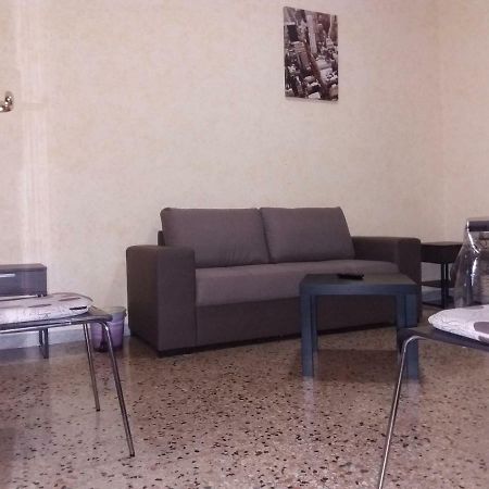 Appartamento Residence Sole E Luna โรม ภายนอก รูปภาพ