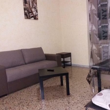 Appartamento Residence Sole E Luna โรม ภายนอก รูปภาพ