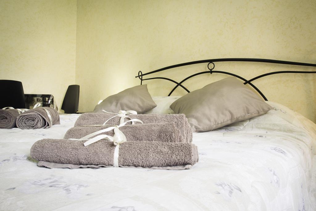 Appartamento Residence Sole E Luna โรม ภายนอก รูปภาพ